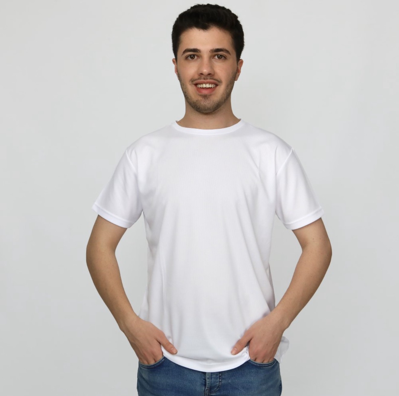 Polyester Tişört