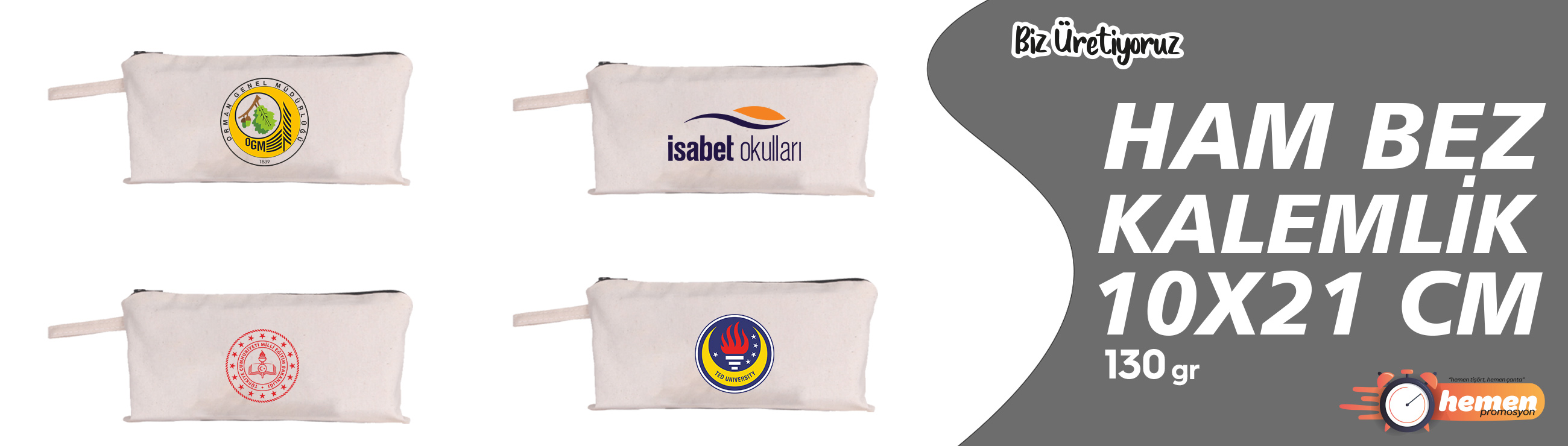 ham-bez-kalemlik