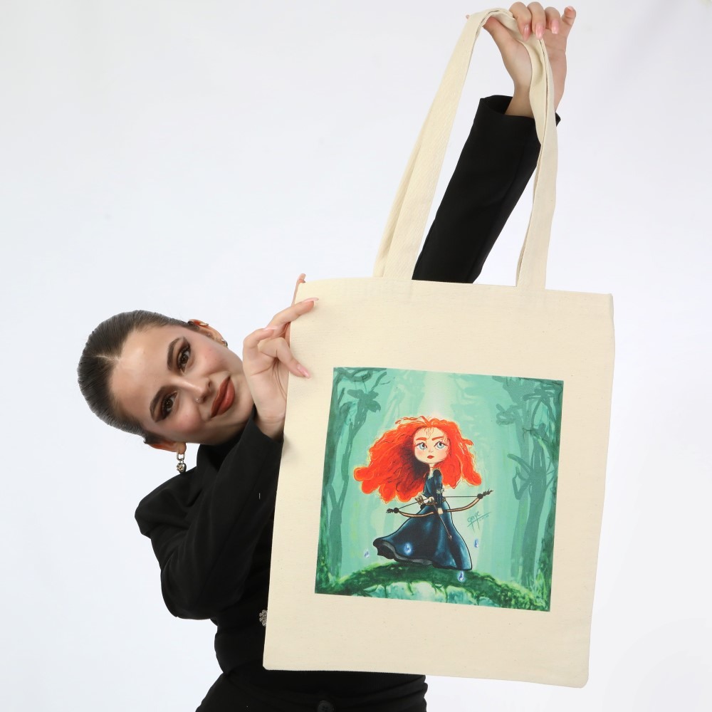 GABARDİN ÇANTA 35X40 CM
