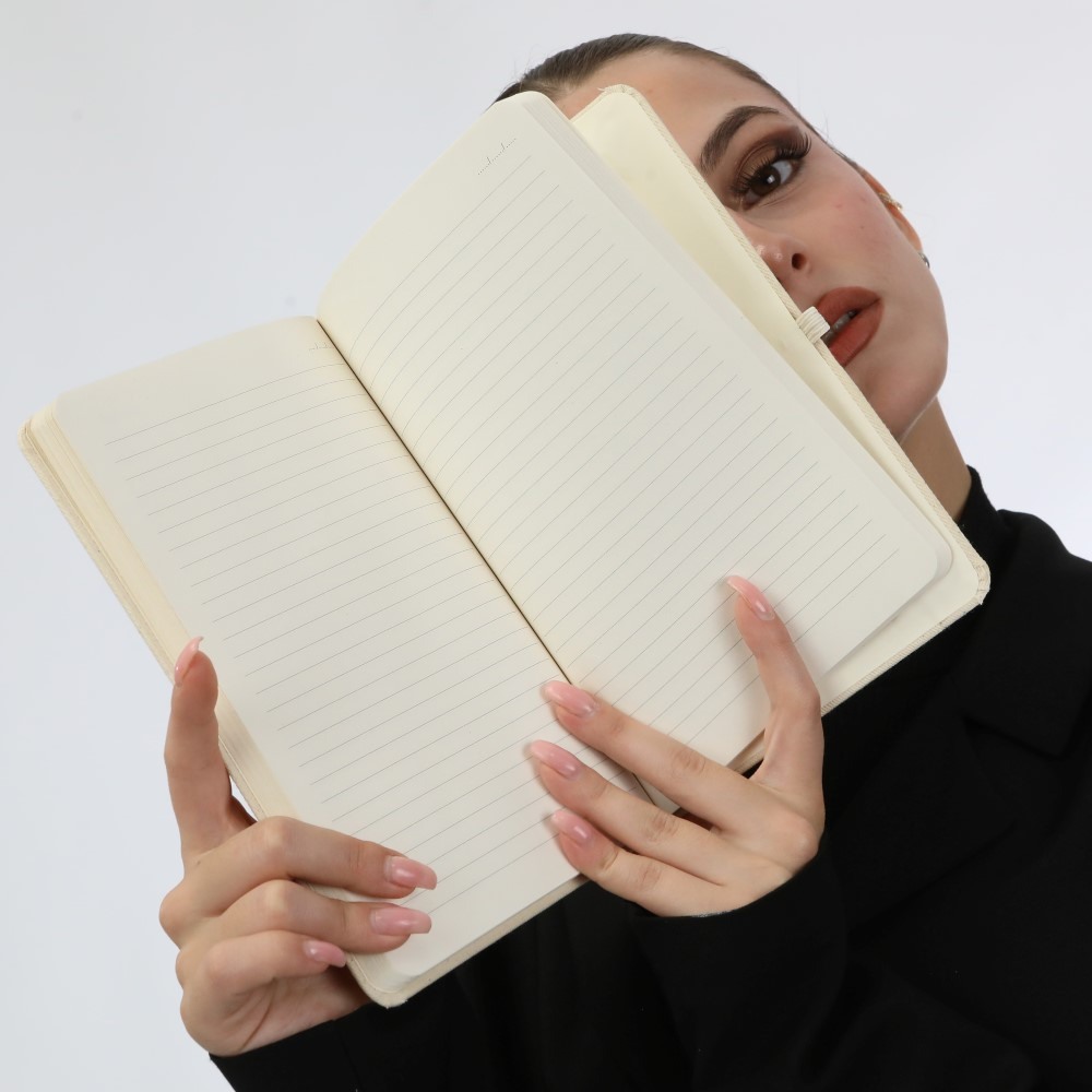 HAM BEZ DEFTER 13X21 CM