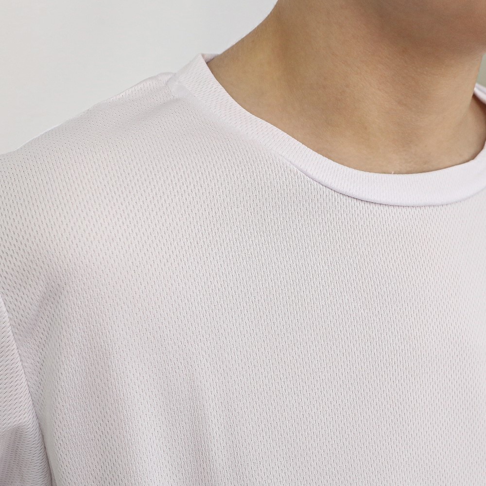 ÇOCUK SIFIR YAKA POLYESTER TİŞÖRT